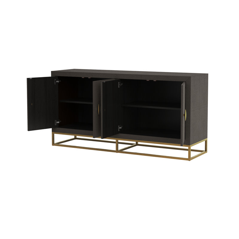 Benine 160cm Sideboard