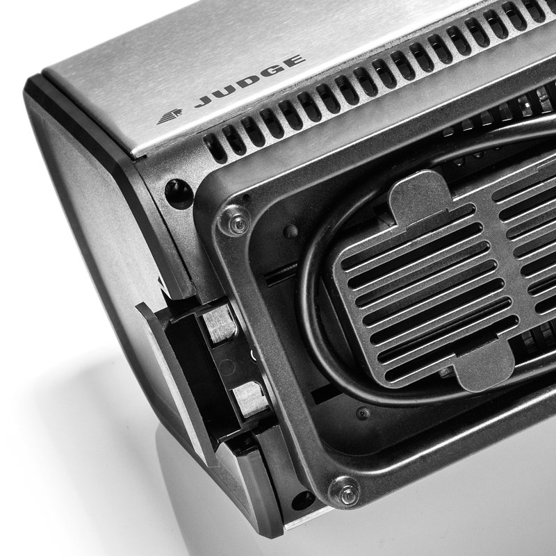 Judge, Electricals - Family Toaster