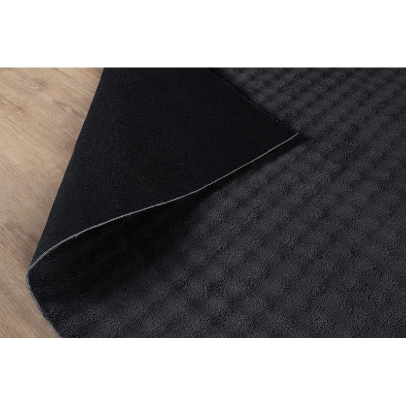 Soft Non-Slip Indoor Area Rug, Runner 2' x 7'