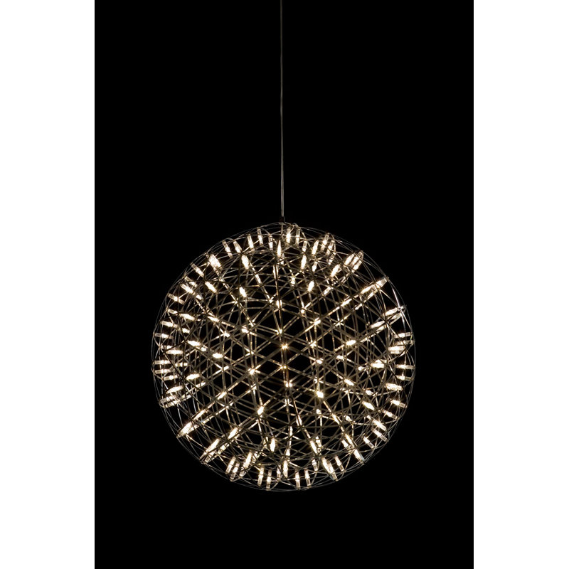 Raimond LED Chandelier, Medium