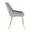 Asfand 49cm H Velvet Upholstered Side Chair-1798539350-1798539348