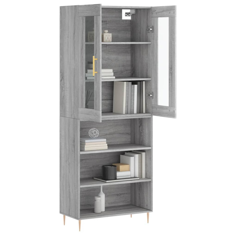 McCandlish 69.5cm Sideboard