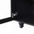 Media Console with Gourd-Shaped Legs-477038793