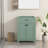 24" Freestanding Single Bathroom Vanity Base Only, Sink not Included-112888159-112888155