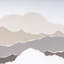 " Torn Terrain Il "