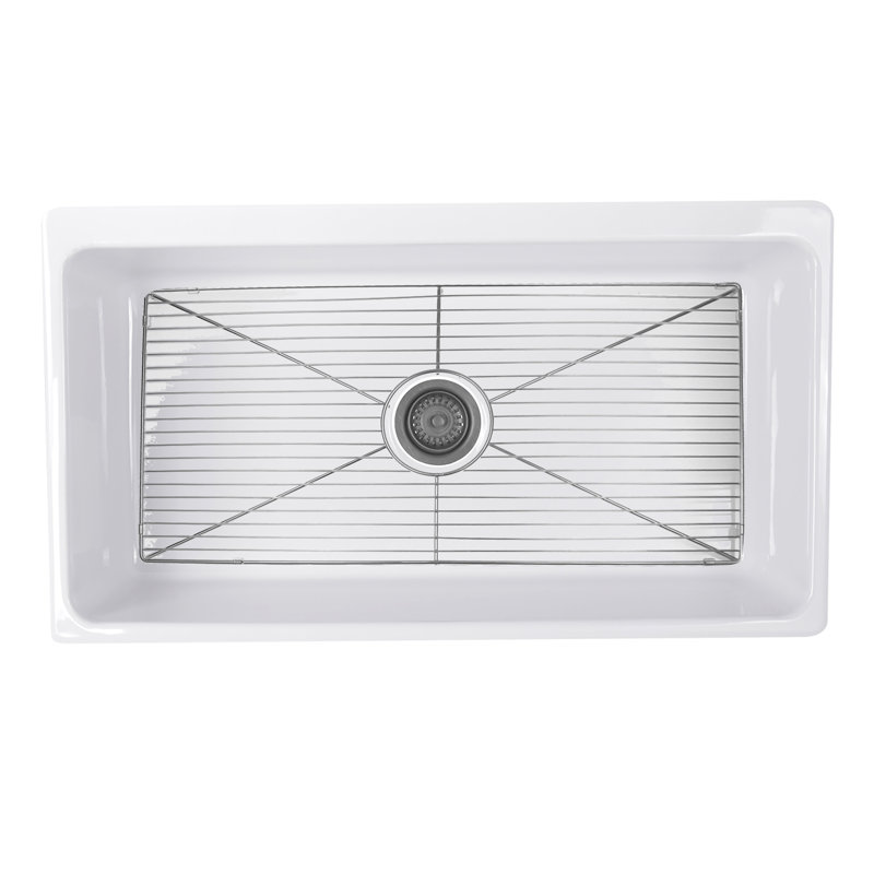Yarmouth 31" x 15.25" Sink Grid