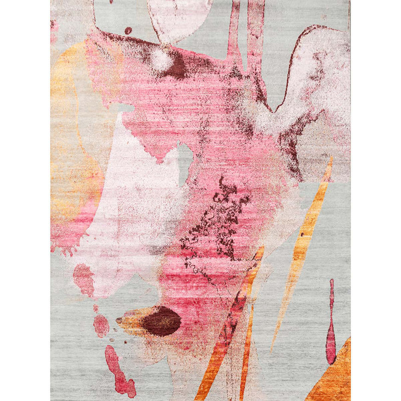 Area Rug, Rectangle 10' x 14'