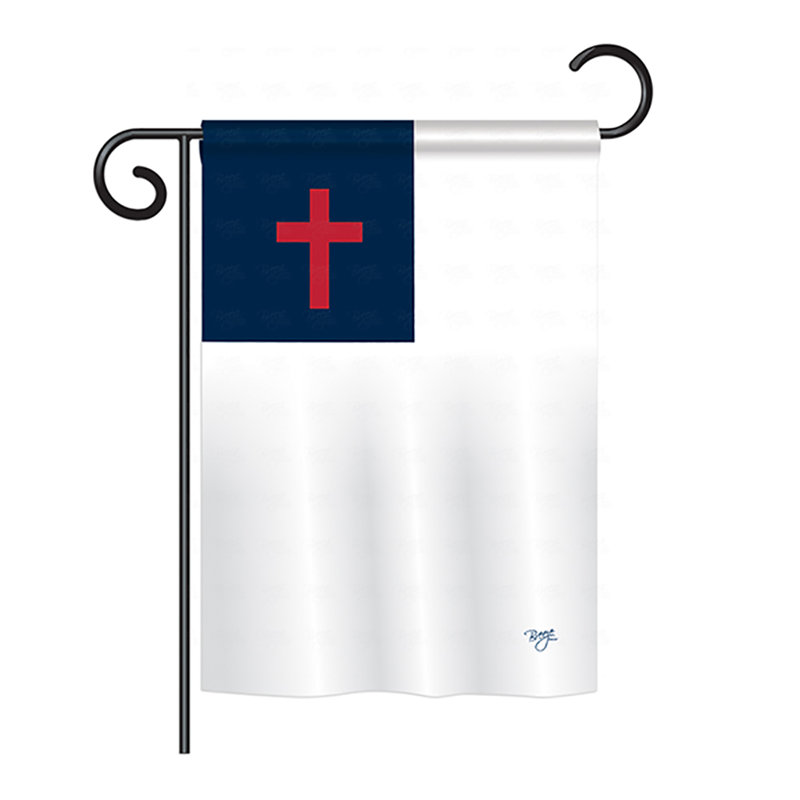 Double Sided Polyester Animal House Flag, 40" H x 28" W