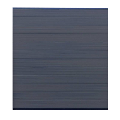 72 Ft. H x 70.2 Ft. W Fencing with Panel(s) Included