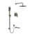 Brushed Nickel is out of stock