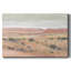 Toile tendue Southwest Landscape I-Gallery-167107931