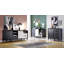 Strickland 180cm Sideboard