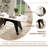 Marble Dining Table For Kitchen-307407292