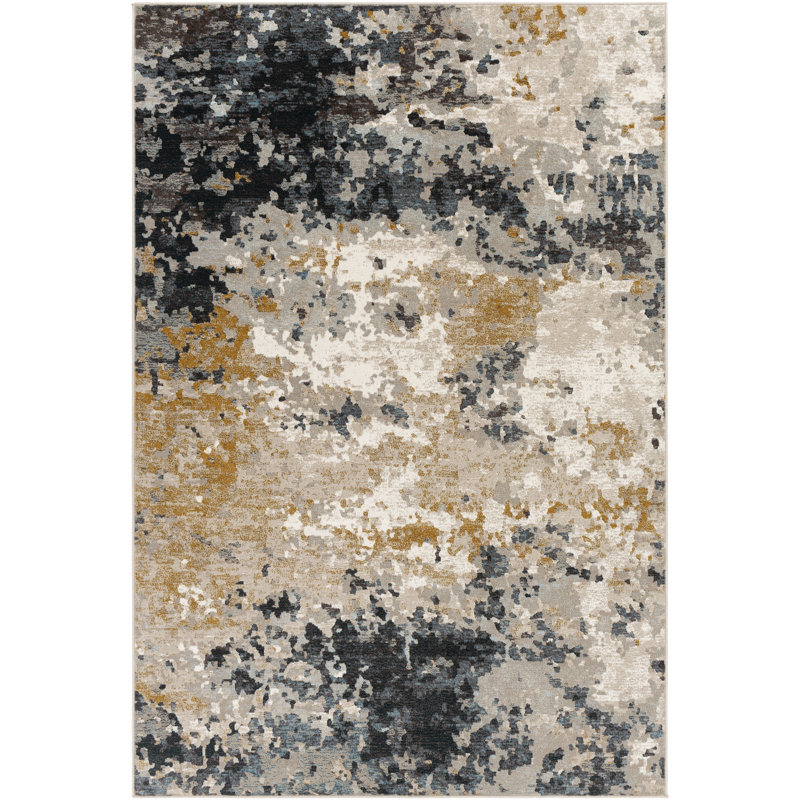 Indoor Rug, Rectangle 2' x 3'