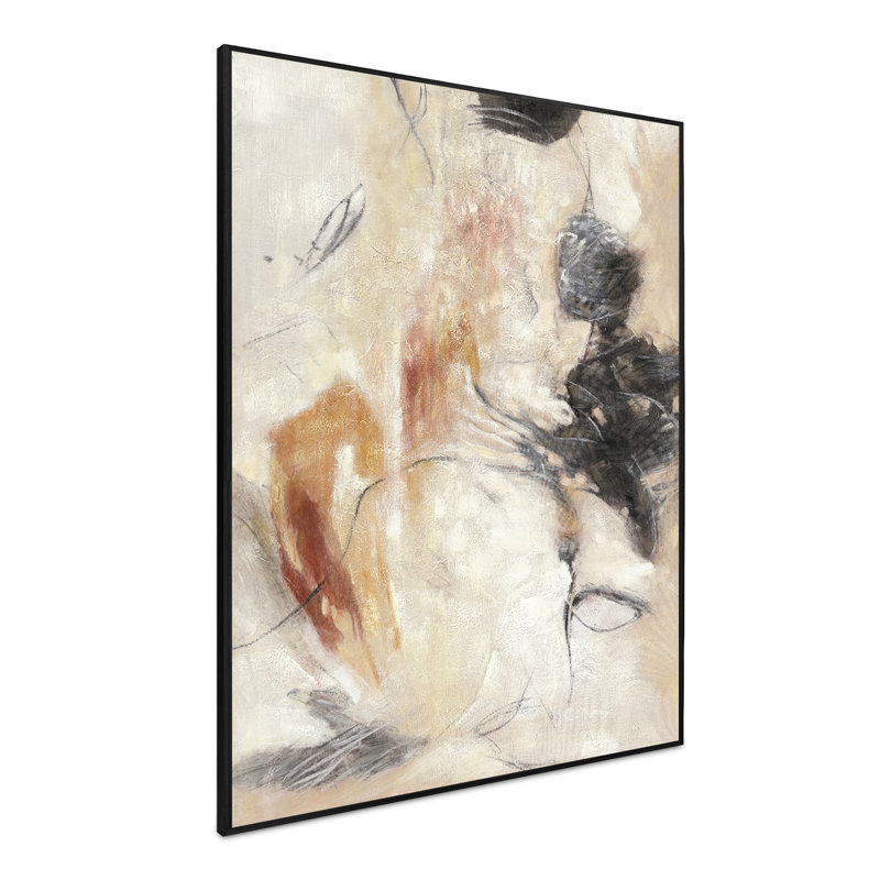 Rogue Painting by Moe's Home Collection