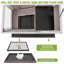 Weather Resistant Hutch with Ramp-1657147905