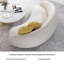 Canapé rembourré Nordic Light Luxury Ins-101913629