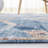 Olympia Performance Abstract Rug-1306374897