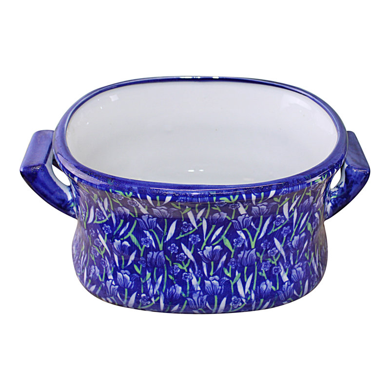 Anhat Ceramic Pot Planter