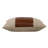 Striped Linen Throw Pillow-336723208