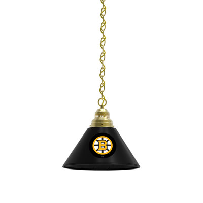 1 - Light Single Pendant