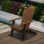 Chaise Adirondack pliante Heritage-250298521