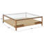 Table basse Gerard