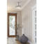 Plafonnier semi-encastré 1 lumière 14 po-1016269599