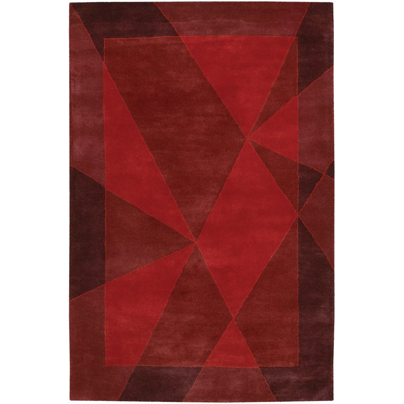 Tapis Deanna, Rectangle 7 pi 9 po x 10 pi 6 po