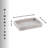Stone Effect Soap Dish Holder Cup Dispenser Tray-108257954