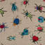 Bugsy Pillow Cover & Insert