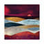 Crimson Sky - Print on Canvas-1588148401-1588148411