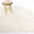 Beauchamp Cream Abstract Textured Area Rug-921419867