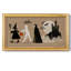 Halloween - Reproduction d'un seul cadre photo sur toile-1064847088