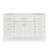 Blanc est en rupture de stock