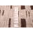 Tangier  Grey Rug 5'1" x 7'9"