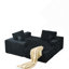Canapé modulaire 110 po Cloud-149107494-149107496