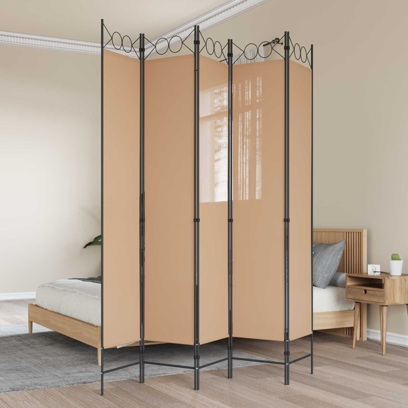 Room Divider, 5