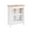 Abygaelle Freestanding Under Sink Cabinet