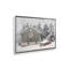 «Christmas in the Pines» par Lori Deiter, reproduction d'art-1804145006-1804144979-1804144977