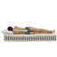 Sareer Open Coil Mattress-70957572