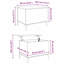 Lift Top Coffee Table with Storage-1855284314
