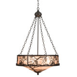 Whispering Pines 6 - Light Pendant