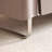 Light luxury simple design sense coffee table