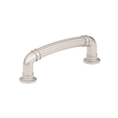 Metal Bar Pull