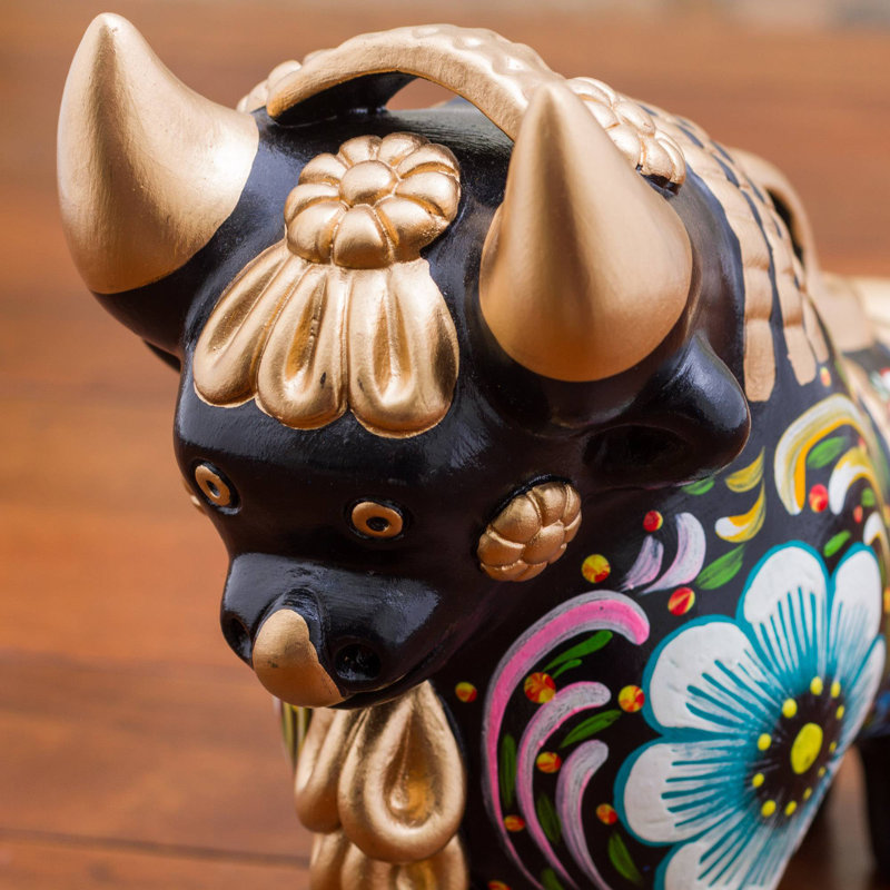 Figurine Ermellino