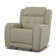 Grant Power Gliding Recliner with Power Headrest