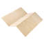 Bunkie Board, Cal King 69,7 x 81,9 po, planche de lit pliable sous matelas avec sangles en nylon, contreplaqué, bords arrondis, conception anti-affaissement pour les cadres en métal, les canapés-lits, les plateformes et les lits superposés-142648092