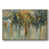 Natural Floater Framed Canvas