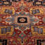 Ralph Lauren Wellesley Wool, Cotton Oriental Rug-83089764